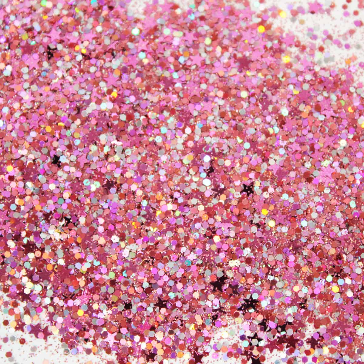 Pink Galaxy - Counter Culture DIY