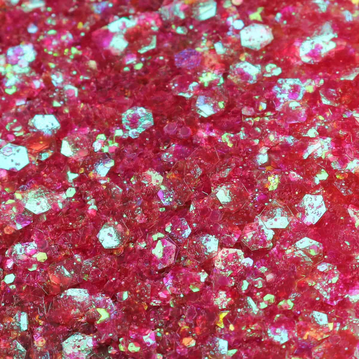 Pink Poison - Counter Culture DIY