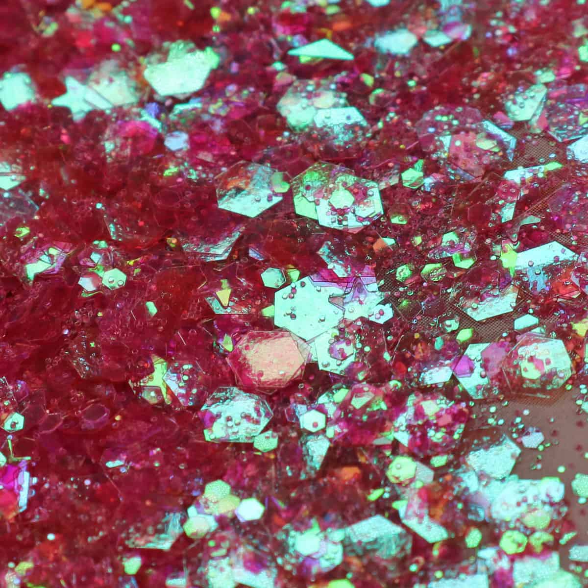 Pink Poison - Counter Culture DIY