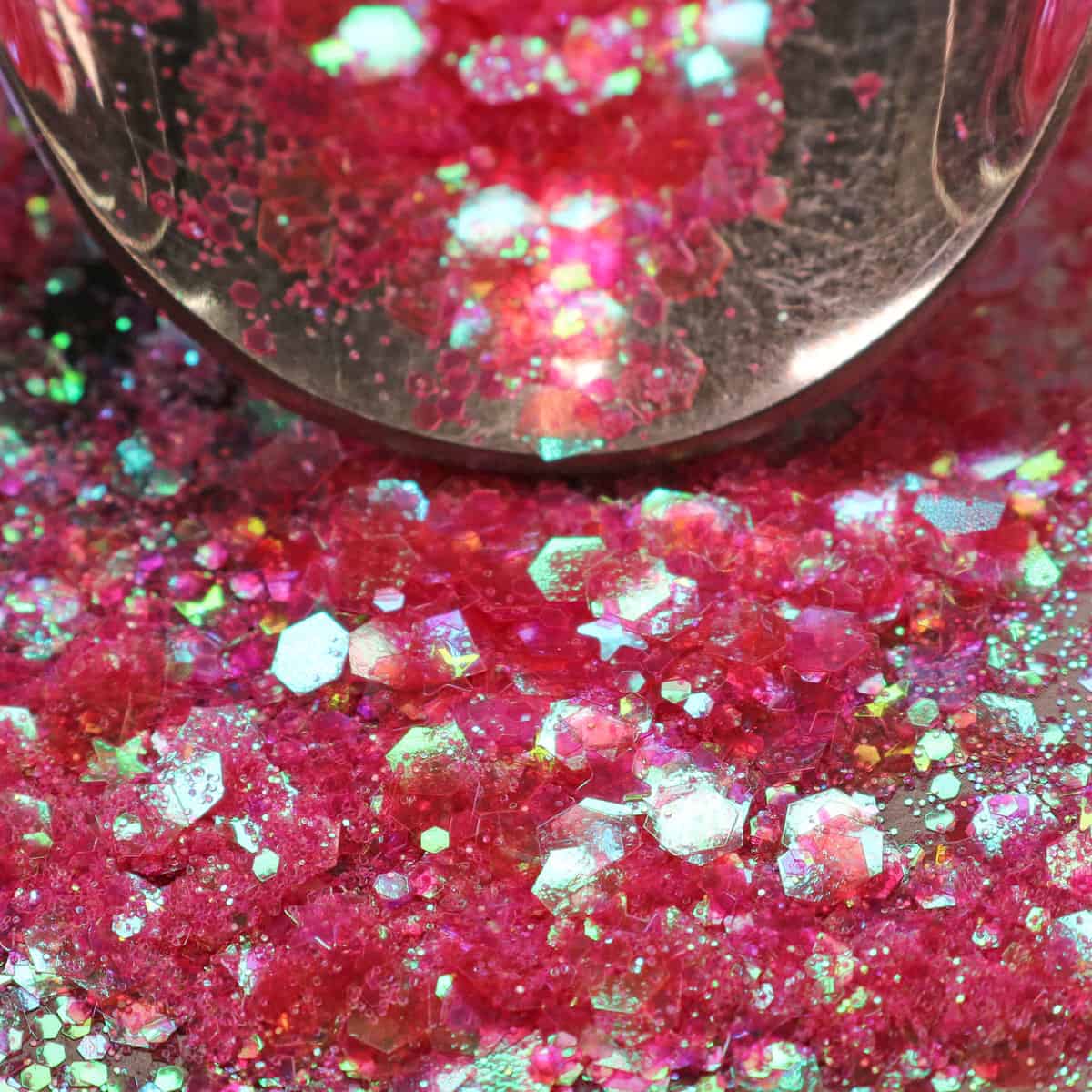 Pink Poison - Counter Culture DIY