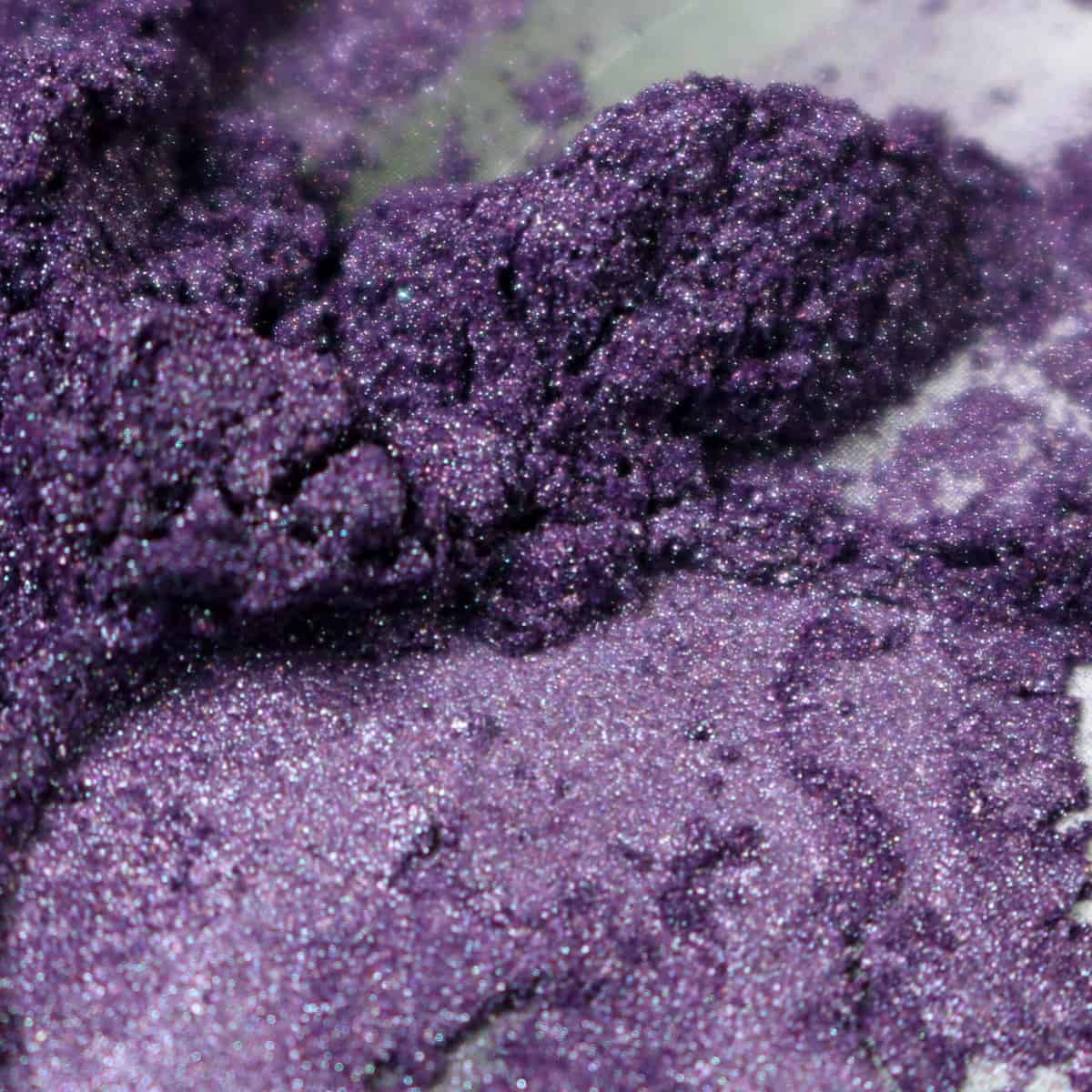 Plum Purply - Counter Culture DIY