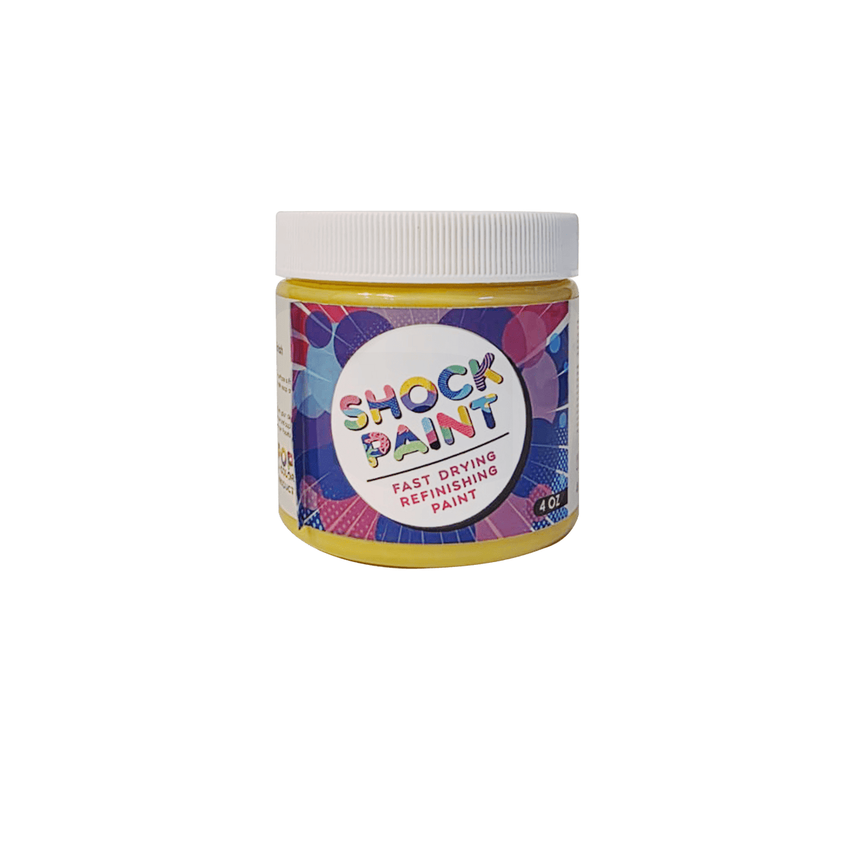 Pop of Color – Marigold (4 oz.) - Counter Culture DIY