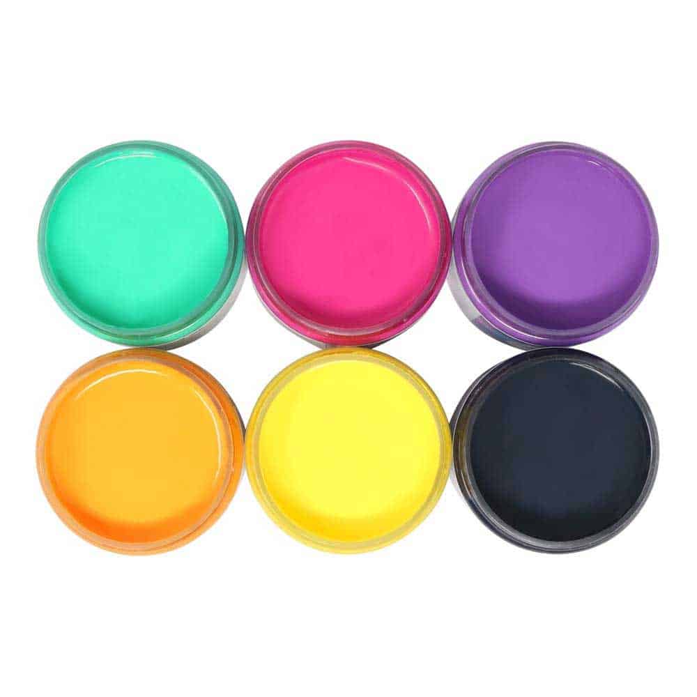 Pop of Color Wild Things Bundle - Counter Culture DIY