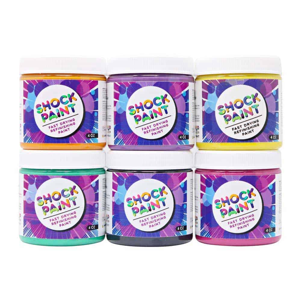 Pop of Color Wild Things Bundle - Counter Culture DIY