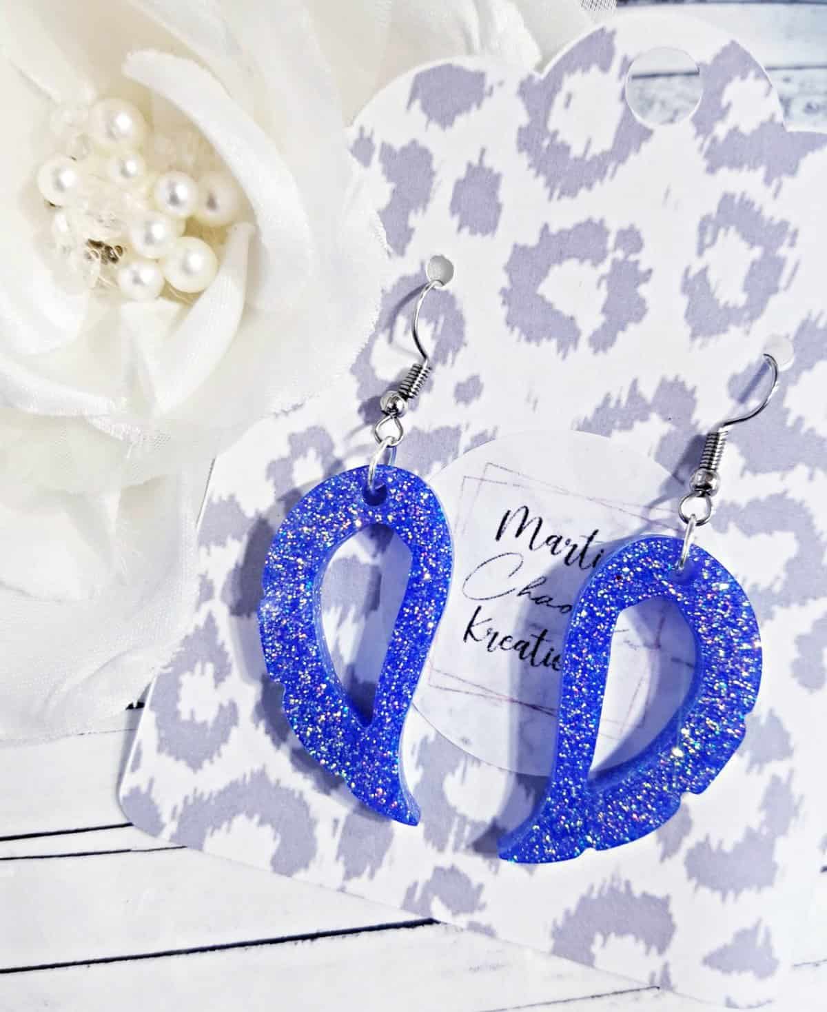 Posh Periwinkle - Counter Culture DIY