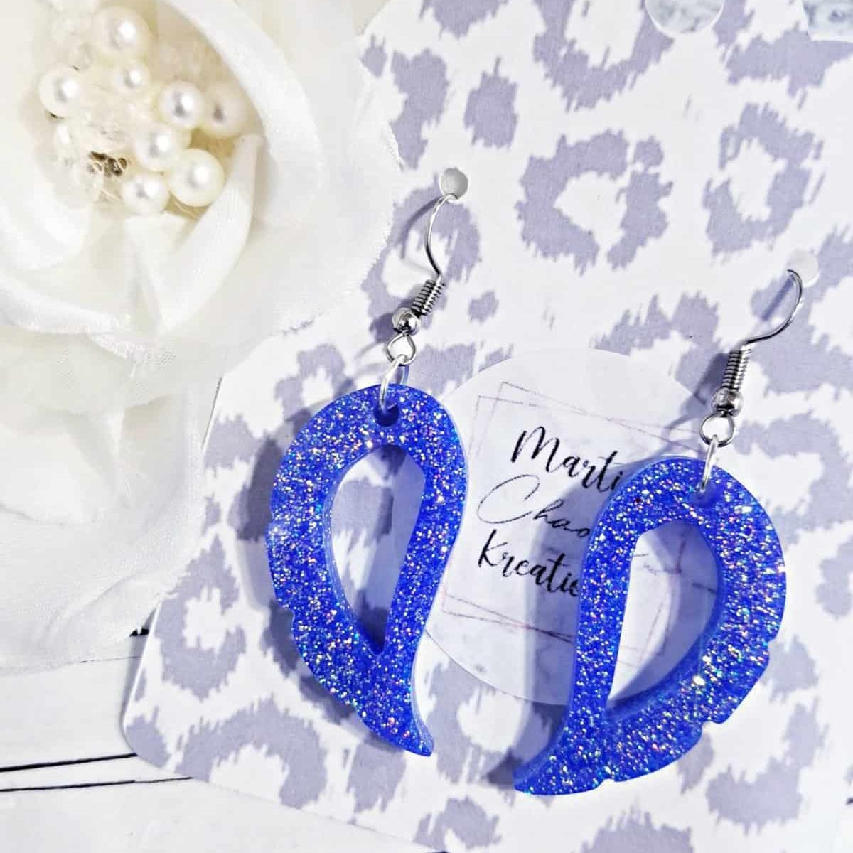 Posh Periwinkle - Counter Culture DIY