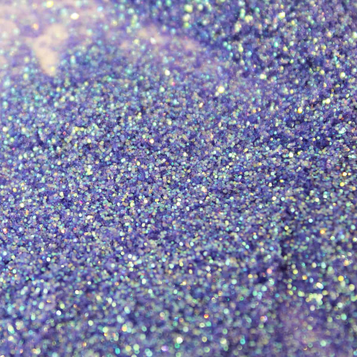 Posh Periwinkle - Counter Culture DIY