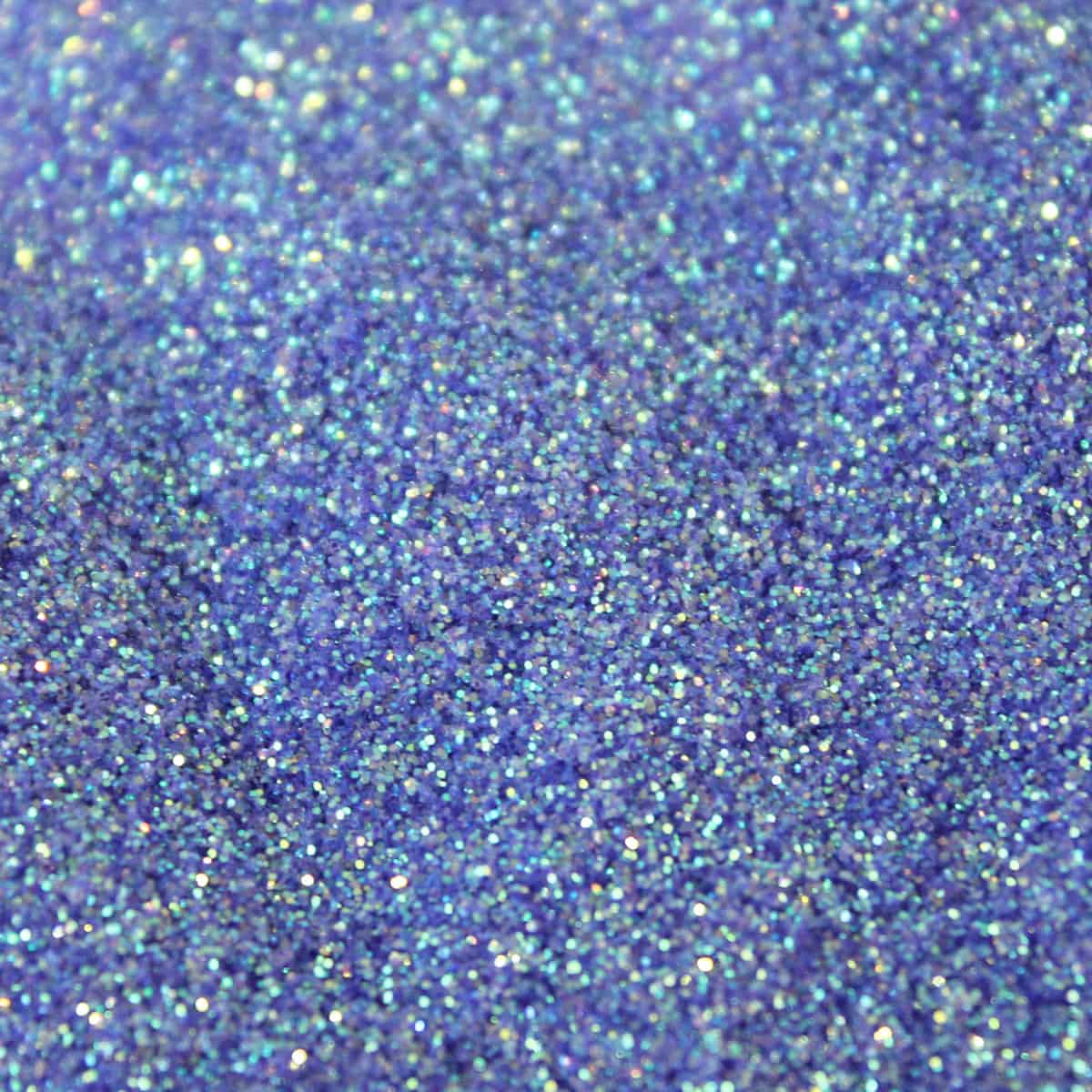 Posh Periwinkle - Counter Culture DIY