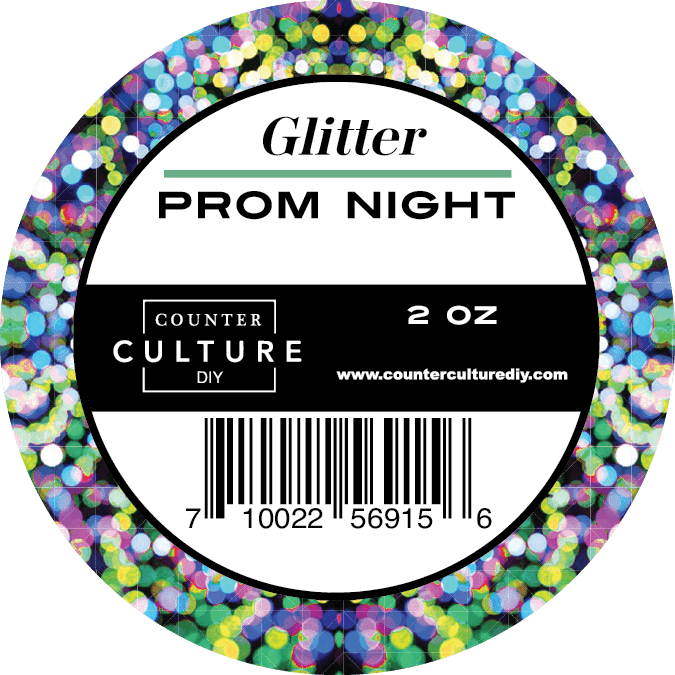 Prom Night - Counter Culture DIY