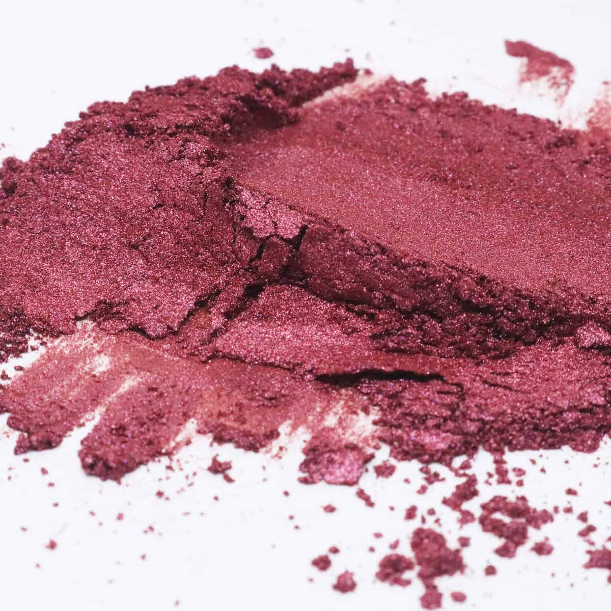 Red Dragon - Counter Culture DIY