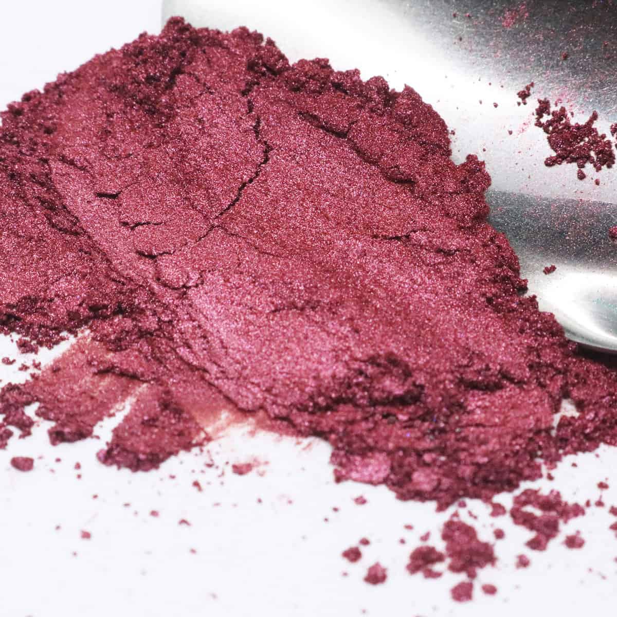 Red Dragon - Counter Culture DIY