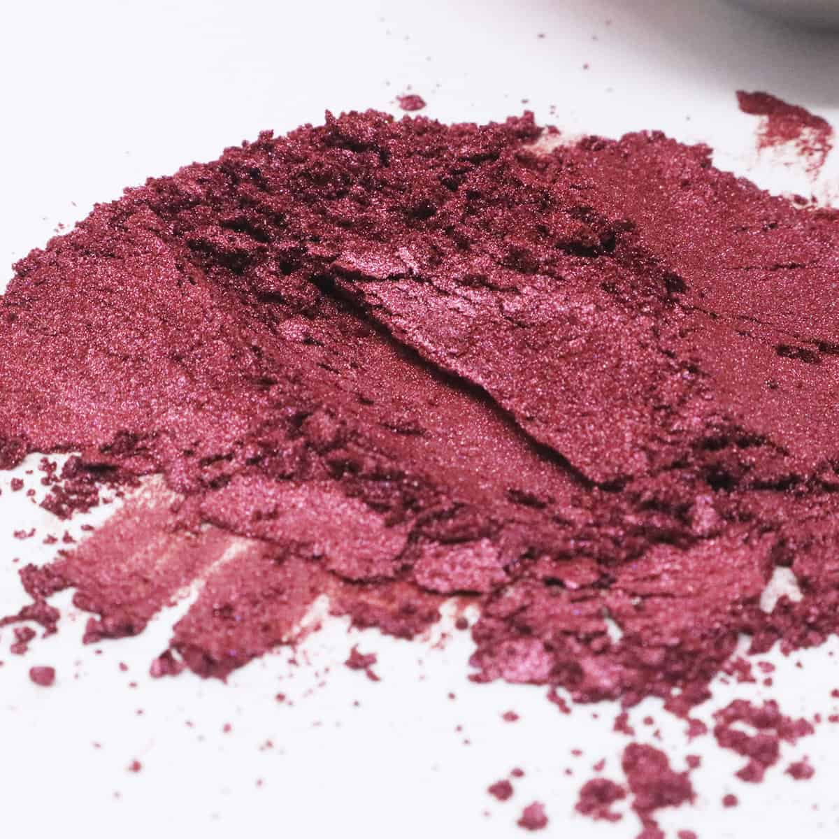 Red Dragon - Counter Culture DIY