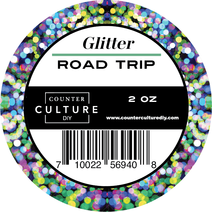 Road Trip - Counter Culture DIY
