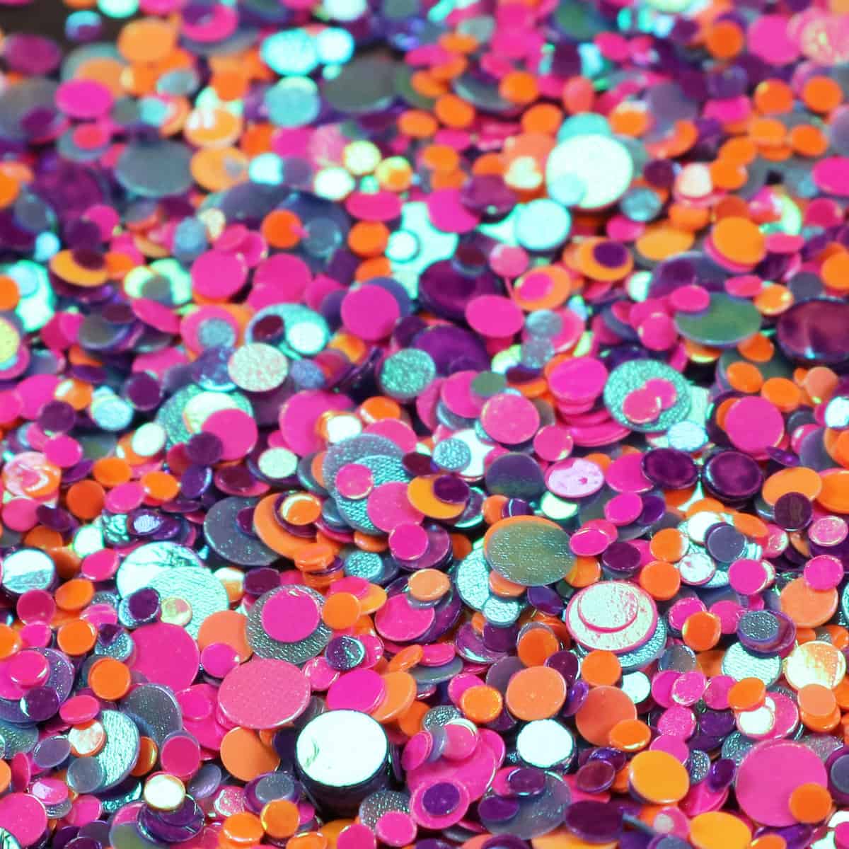 Rockin' Retro - Counter Culture DIY