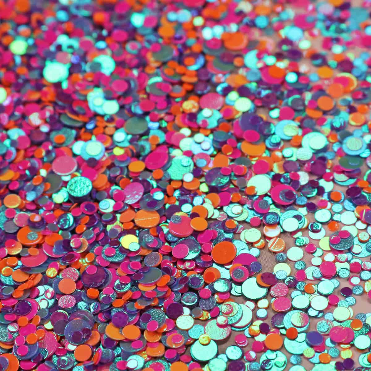 Rockin' Retro - Counter Culture DIY