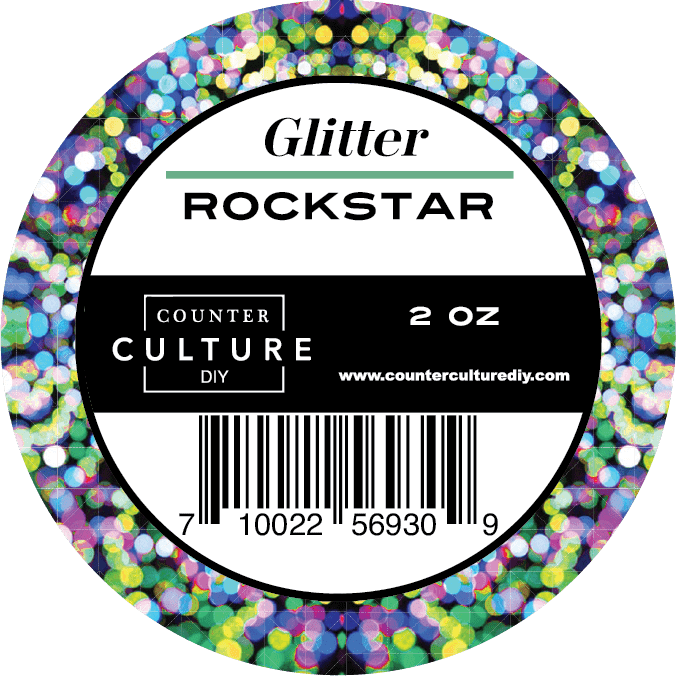 Rockstar - Counter Culture DIY