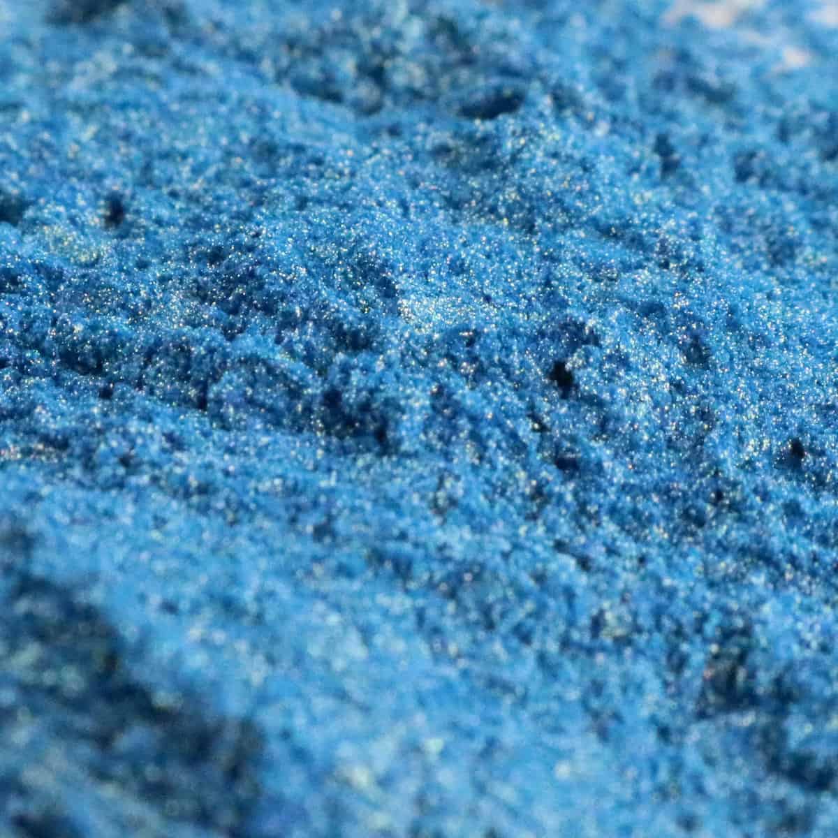 Sapphire Sparkle - Counter Culture DIY