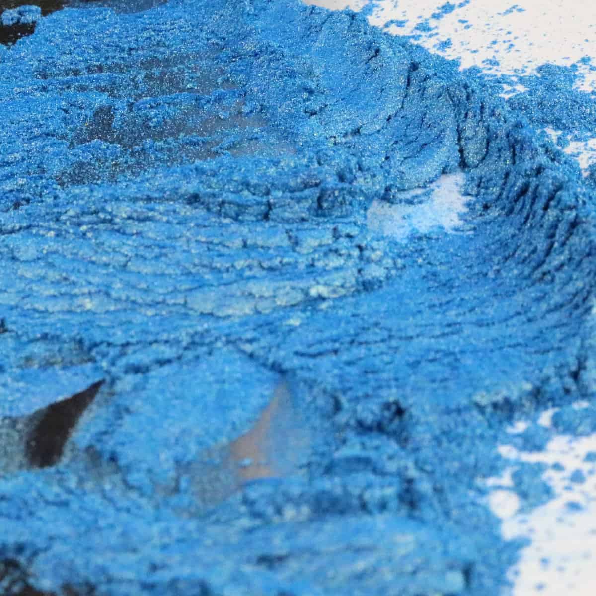 Sapphire Sparkle - Counter Culture DIY