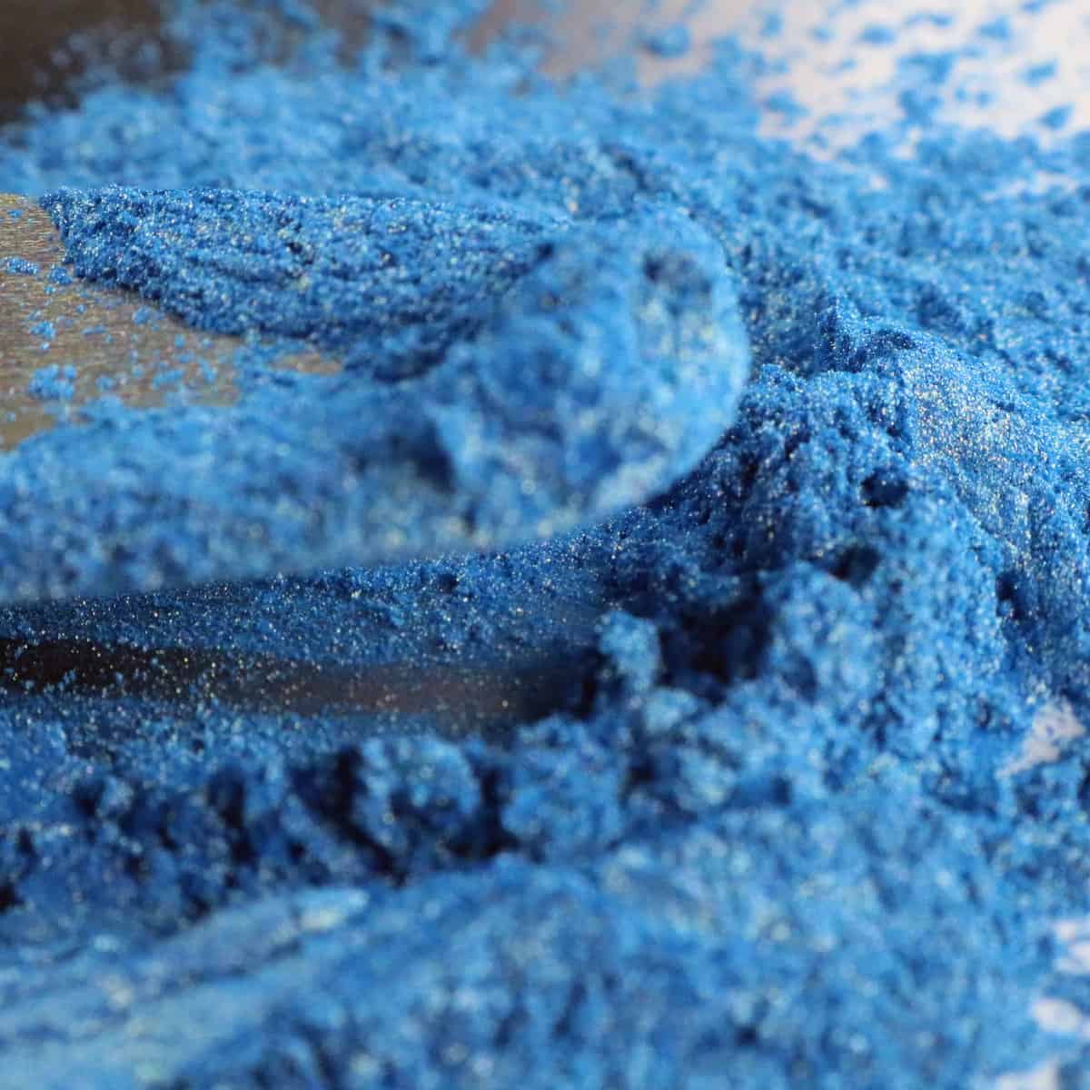 Sapphire Sparkle - Counter Culture DIY