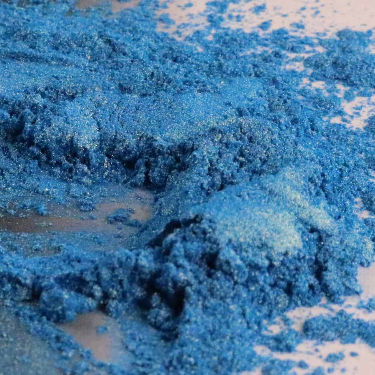 Sapphire Sparkle - Counter Culture DIY