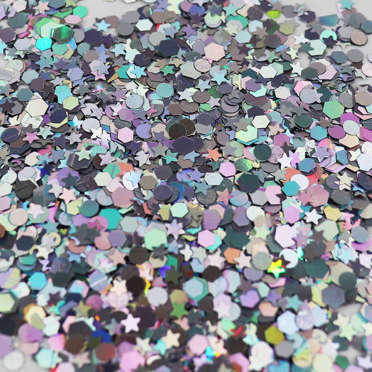 Seeing Stars - Counter Culture DIY