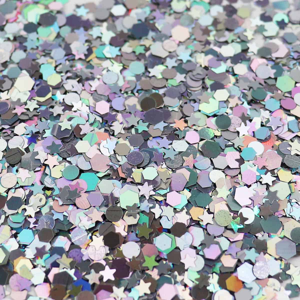 Seeing Stars - Counter Culture DIY