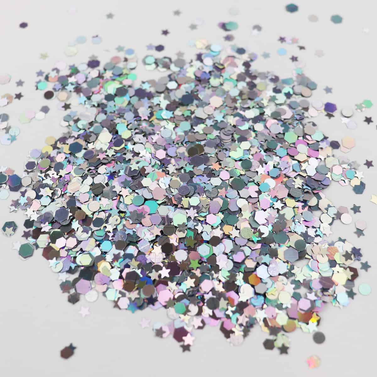 Seeing Stars - Counter Culture DIY