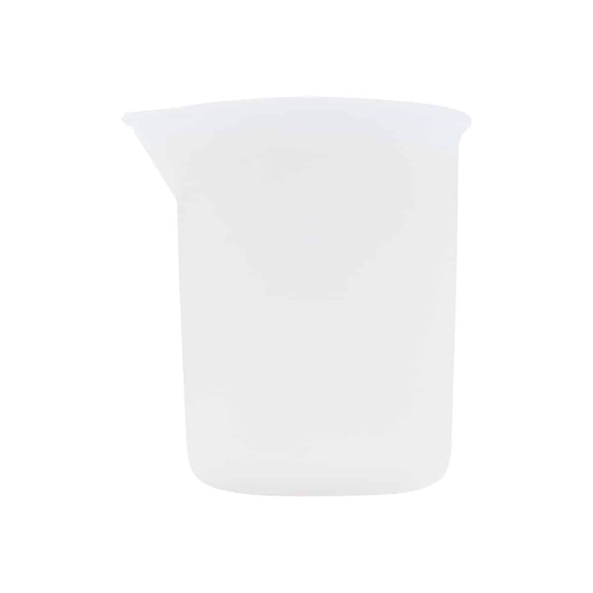 Silicone Mixing Cup 100ml - Counter Culture DIY