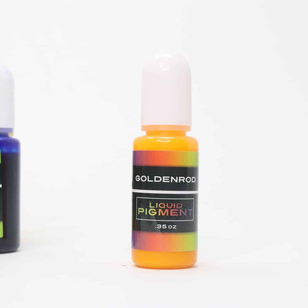 Spectrum Dye - 20 Colors - Counter Culture DIY