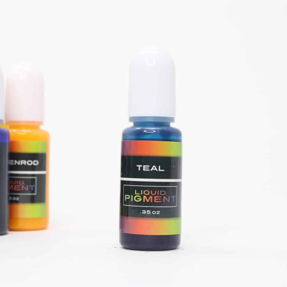 Spectrum Dye - 20 Colors - Counter Culture DIY