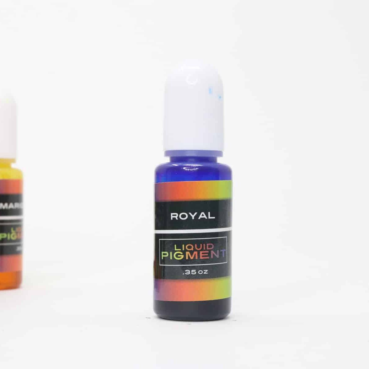 Spectrum Dye - 20 Colors - Counter Culture DIY