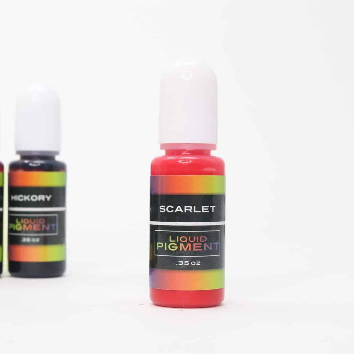 Spectrum Dye - 20 Colors - Counter Culture DIY