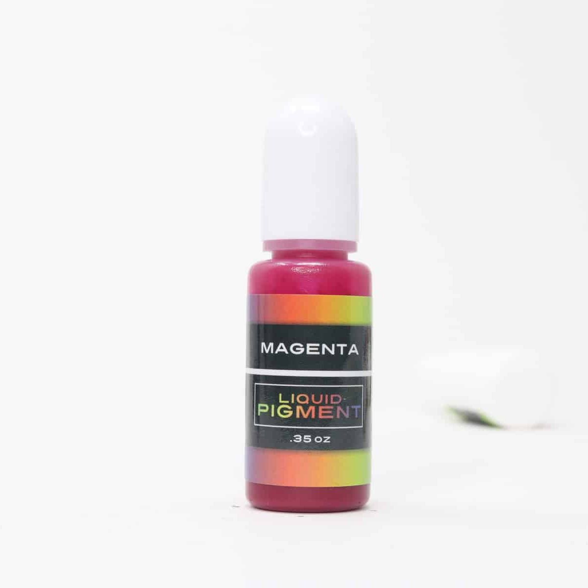 Spectrum Dye - 20 Colors - Counter Culture DIY