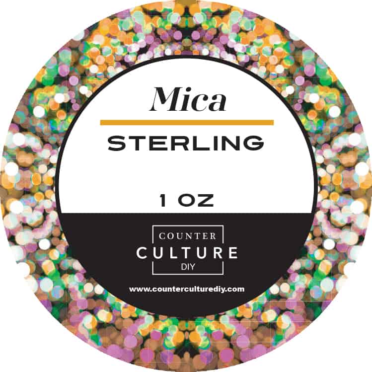 Sterling - Counter Culture DIY