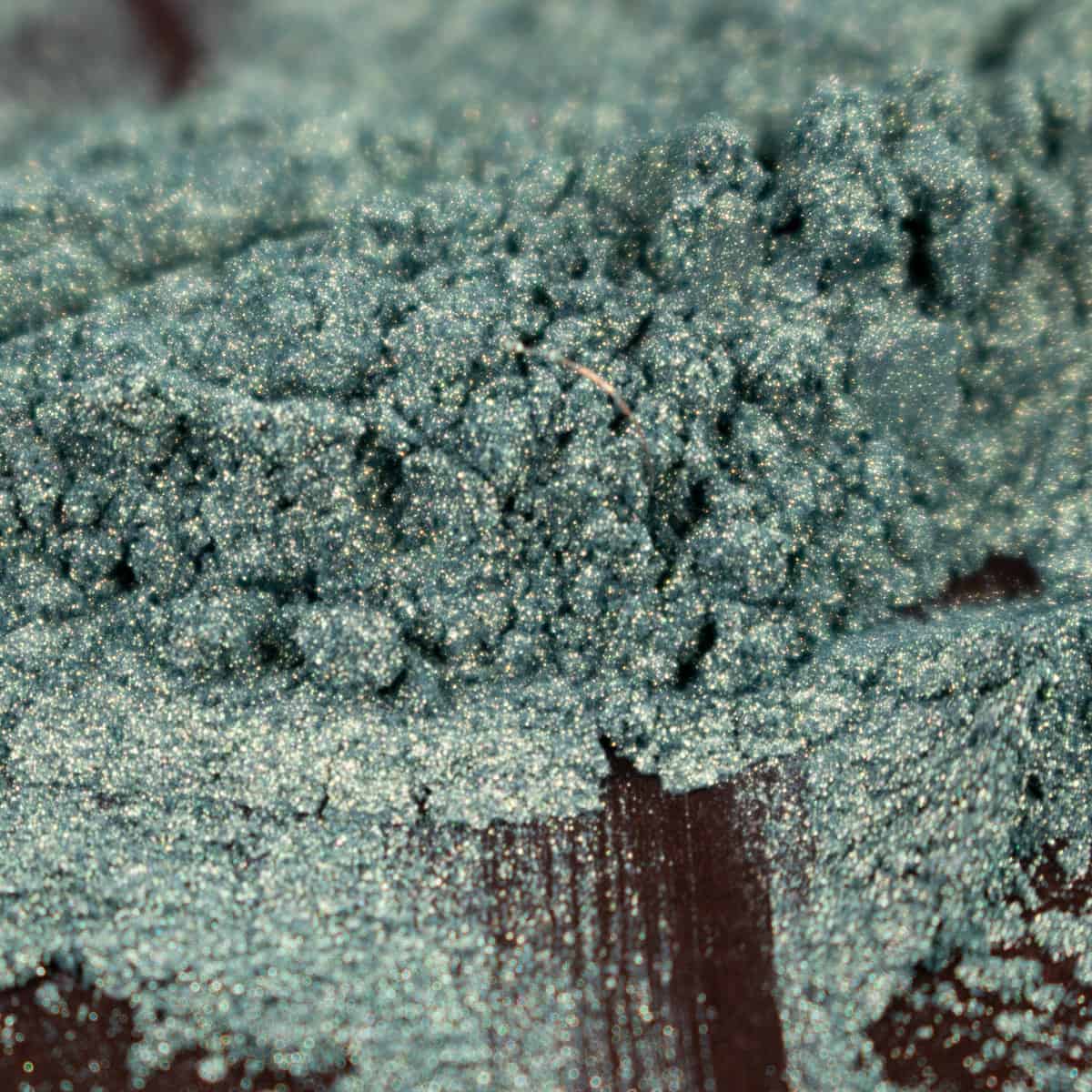 Teal Twinkle - Counter Culture DIY