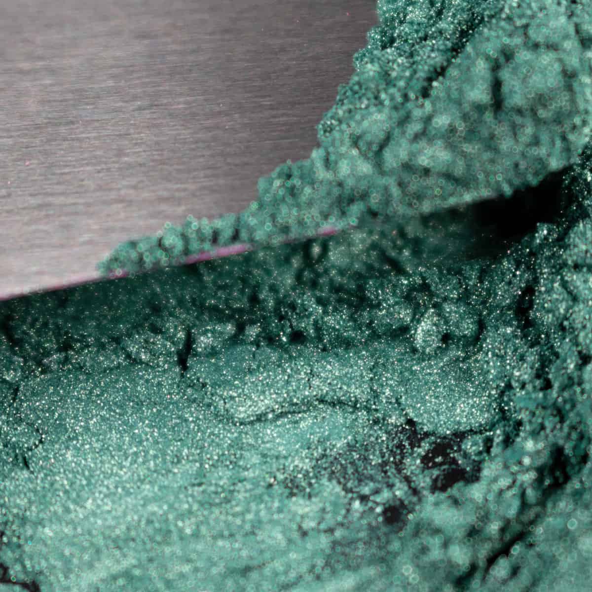 Teal Twinkle - Counter Culture DIY