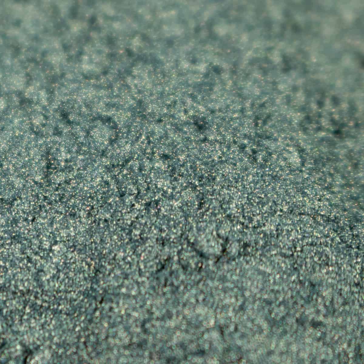 Teal Twinkle - Counter Culture DIY