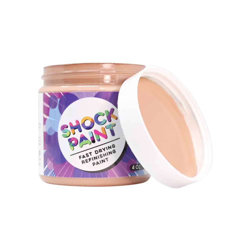 Terra Cotta - 4oz Pop of Color - Counter Culture DIY