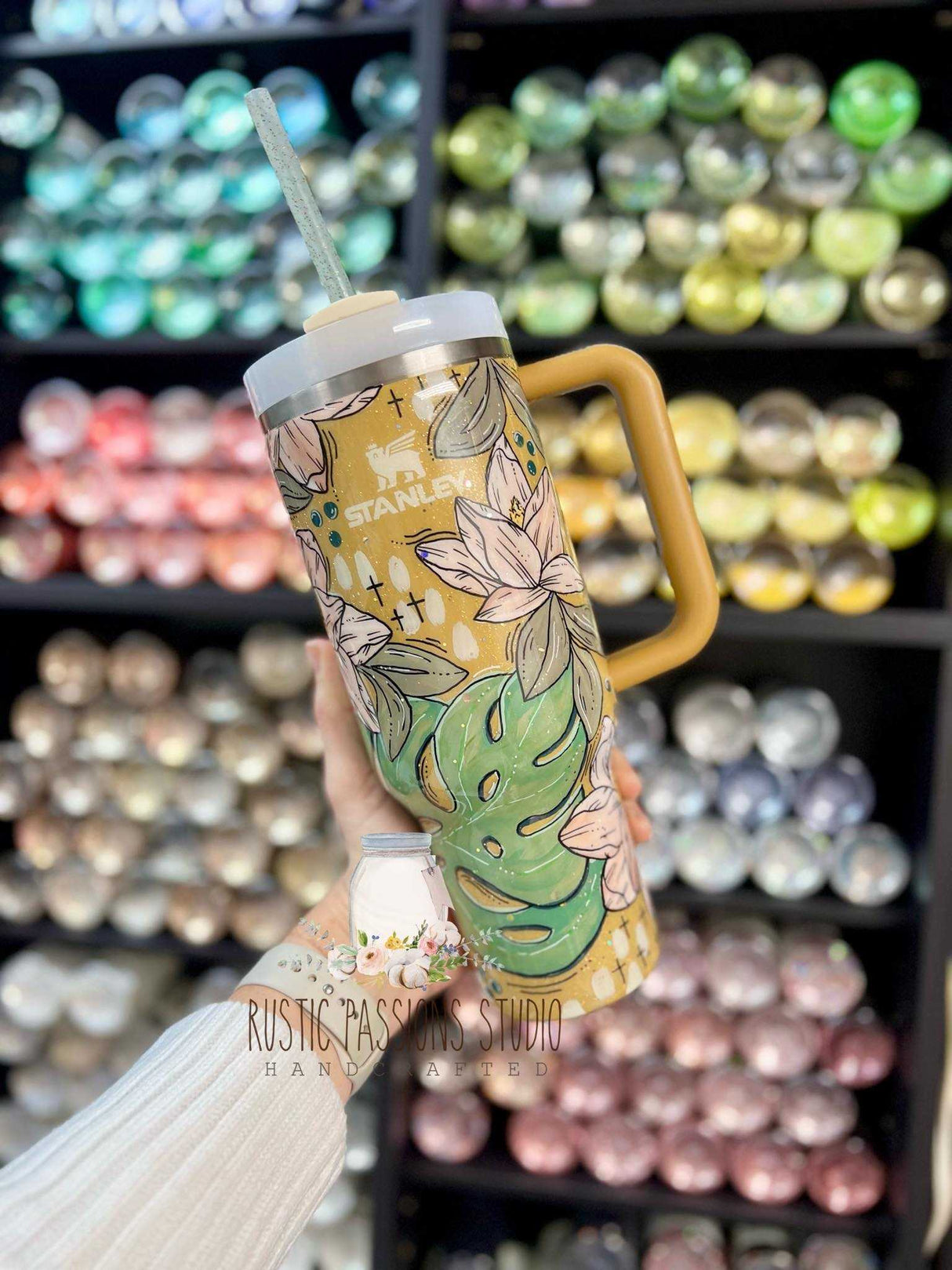 "The Brede Bunch" Pop of Color Bundle - Counter Culture DIY