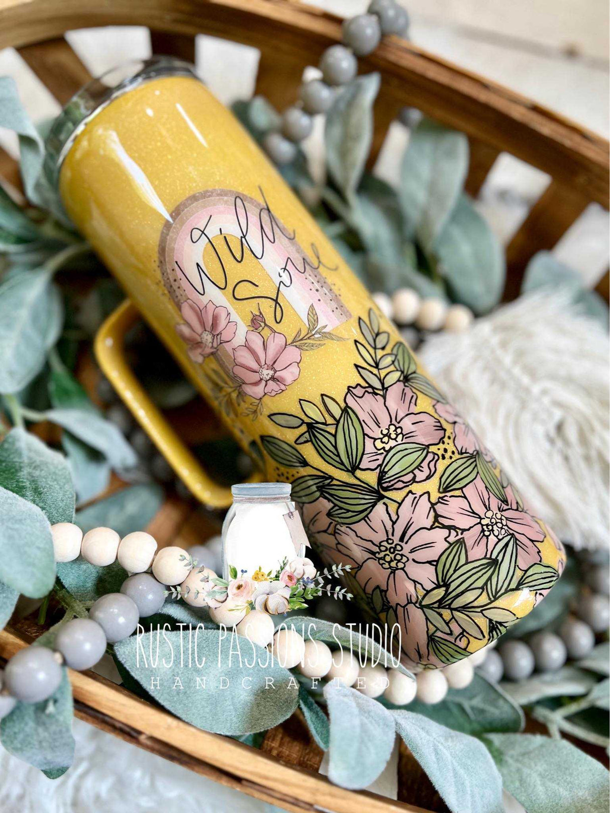 "The Brede Bunch" Pop of Color Bundle - Counter Culture DIY