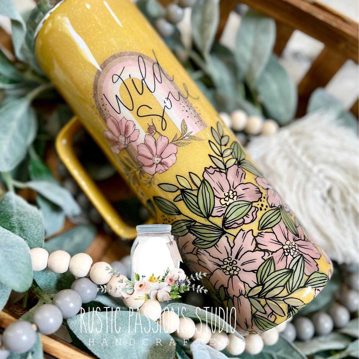 "The Brede Bunch" Pop of Color Bundle - Counter Culture DIY