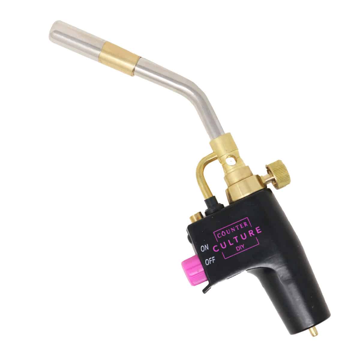 Torch - Counter Culture DIY