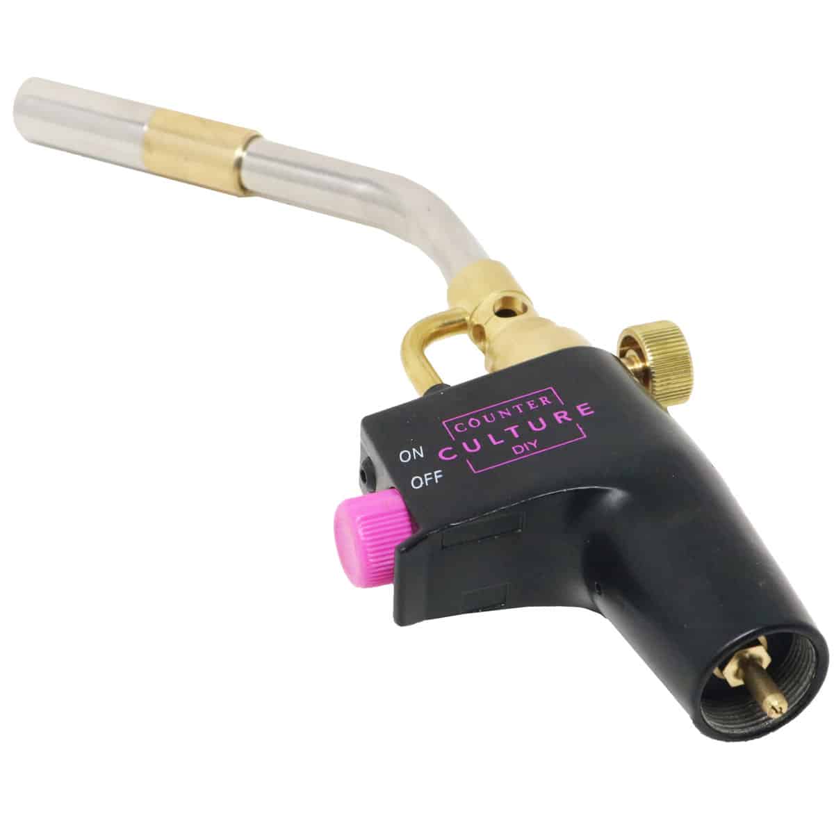 Torch - Counter Culture DIY