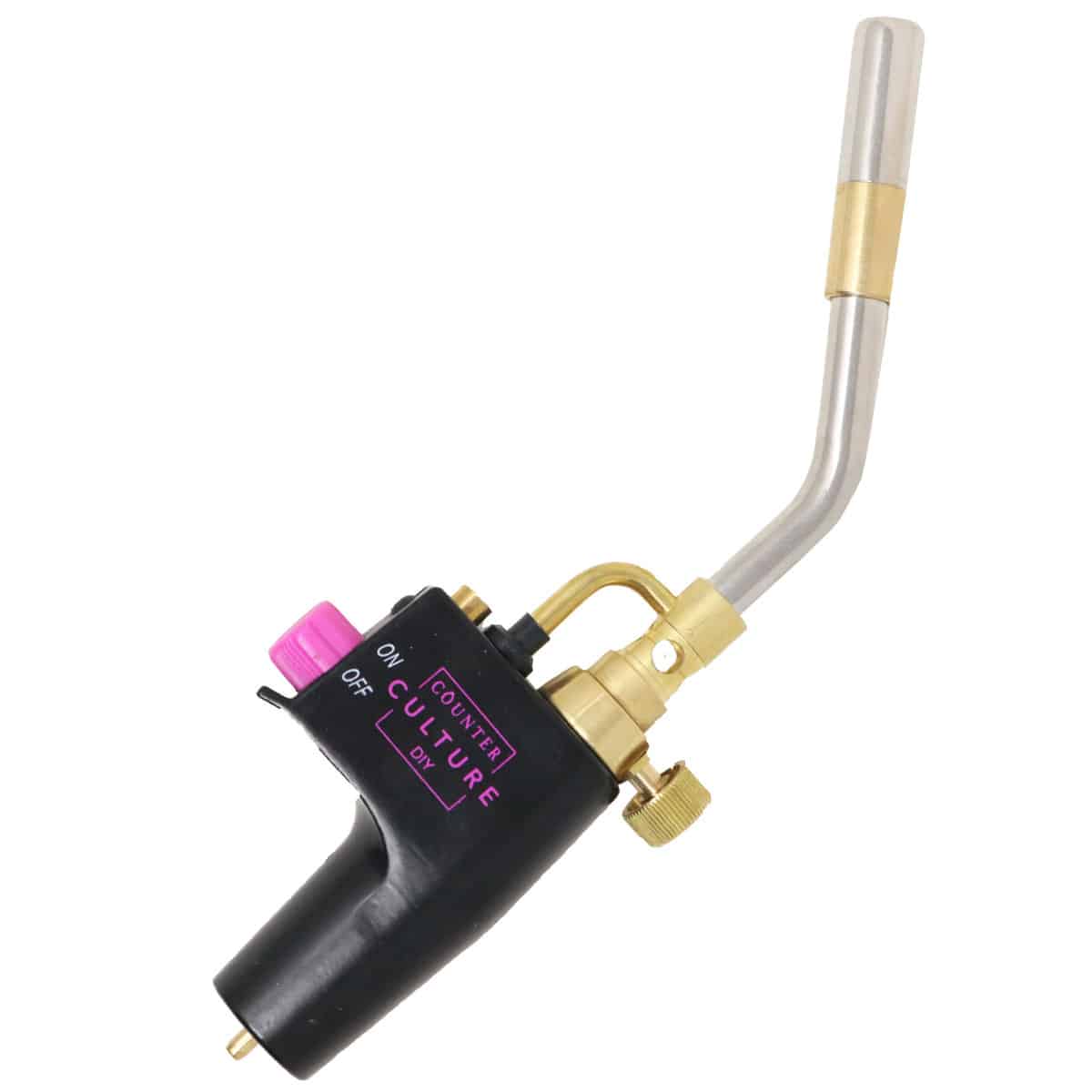 Torch - Counter Culture DIY