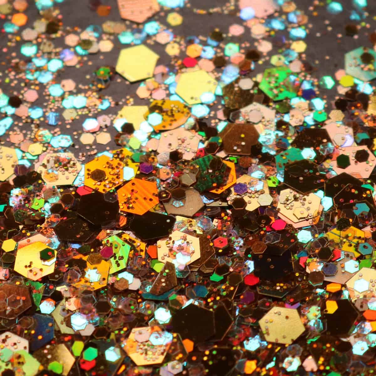 Treasure - Counter Culture DIY