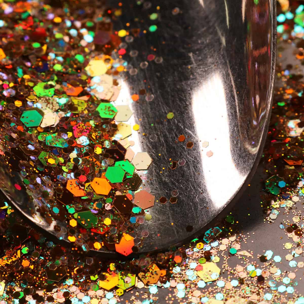 Treasure - Counter Culture DIY