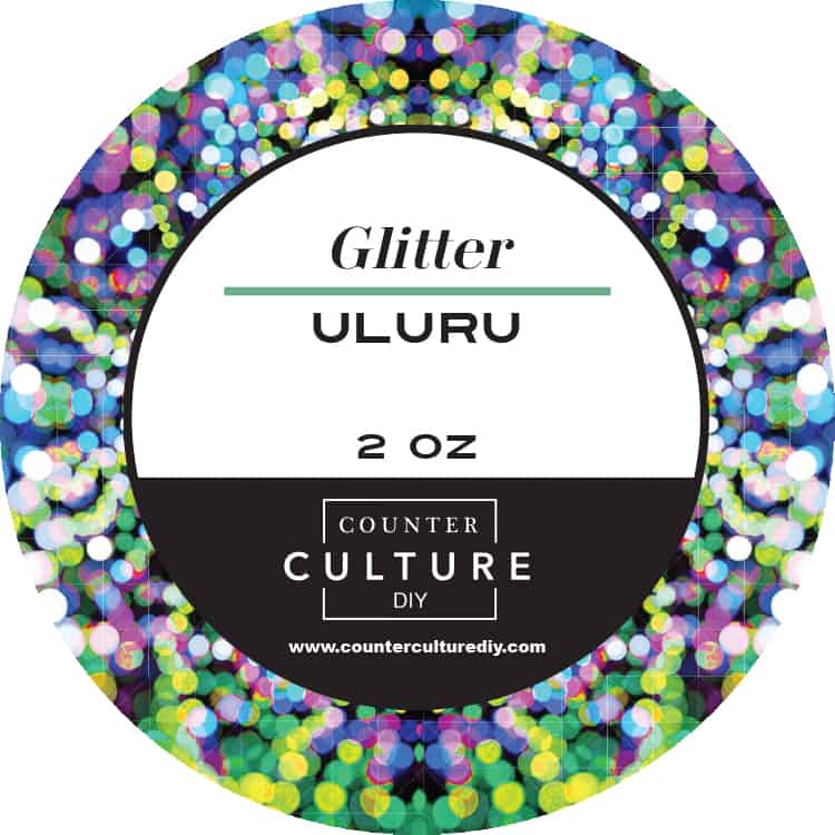 Uluru - Counter Culture DIY