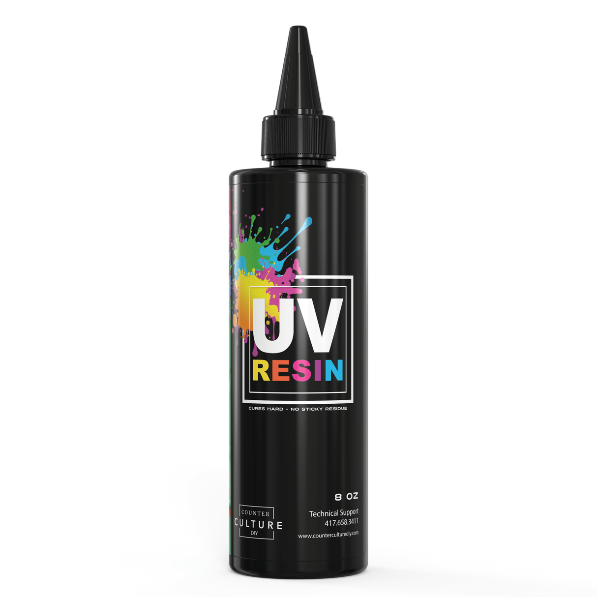 UV Resin - Counter Culture DIY