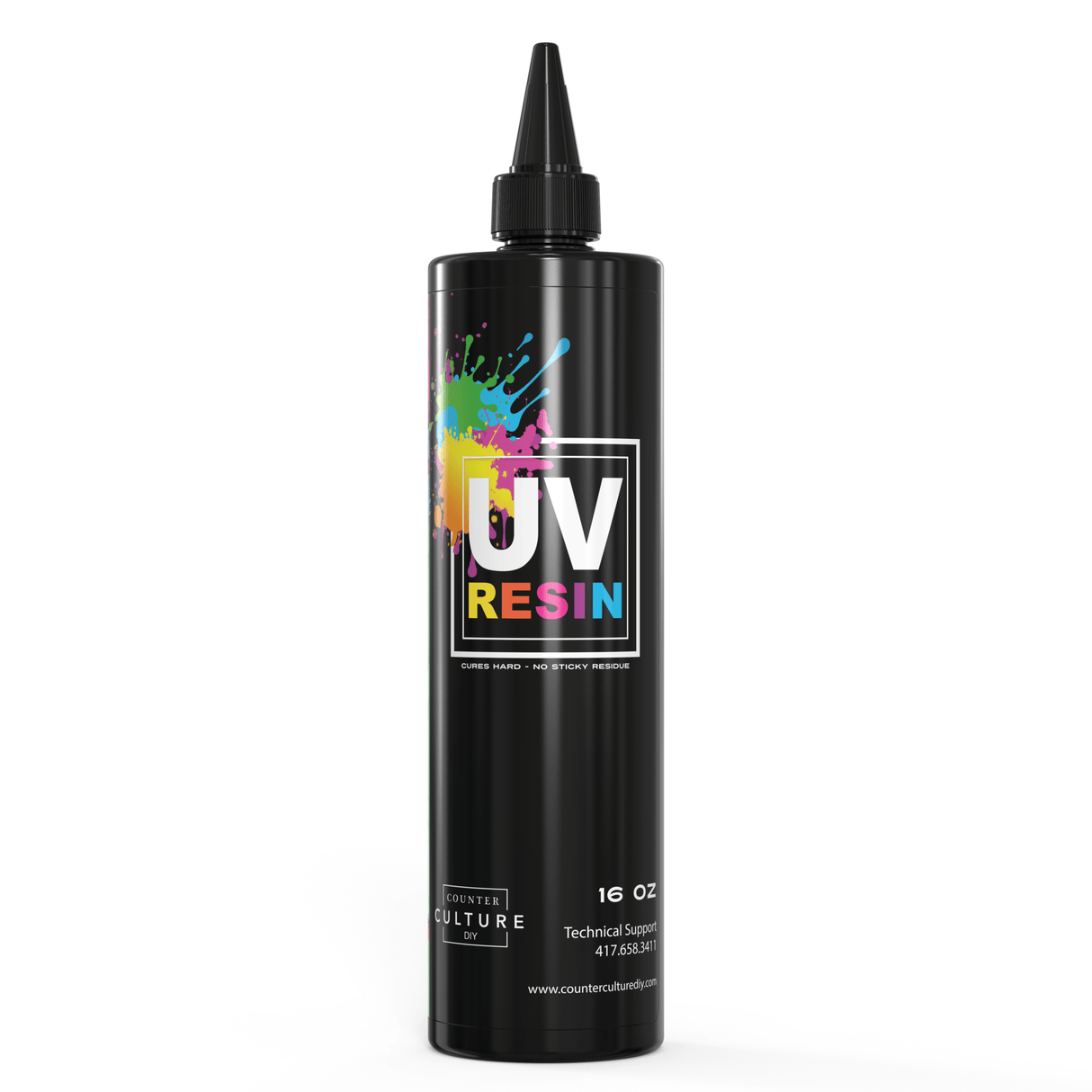 UV Resin - Counter Culture DIY
