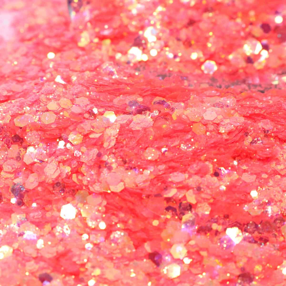 Vivacious Coral - Counter Culture DIY